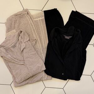 Victoria's Secret Modal Pajamas